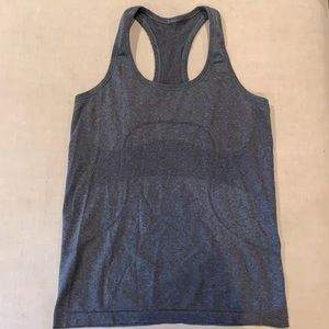 Lululemon racerback tank